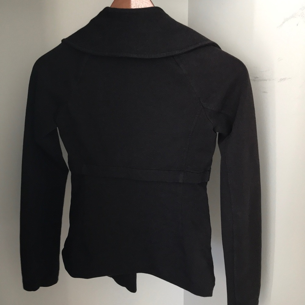 Vintage Armani Exchange Jacket - Picture 3 of 7